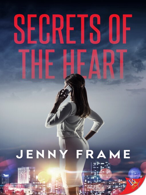 Title details for Secrets of the Heart by Jenny Frame - Wait list
